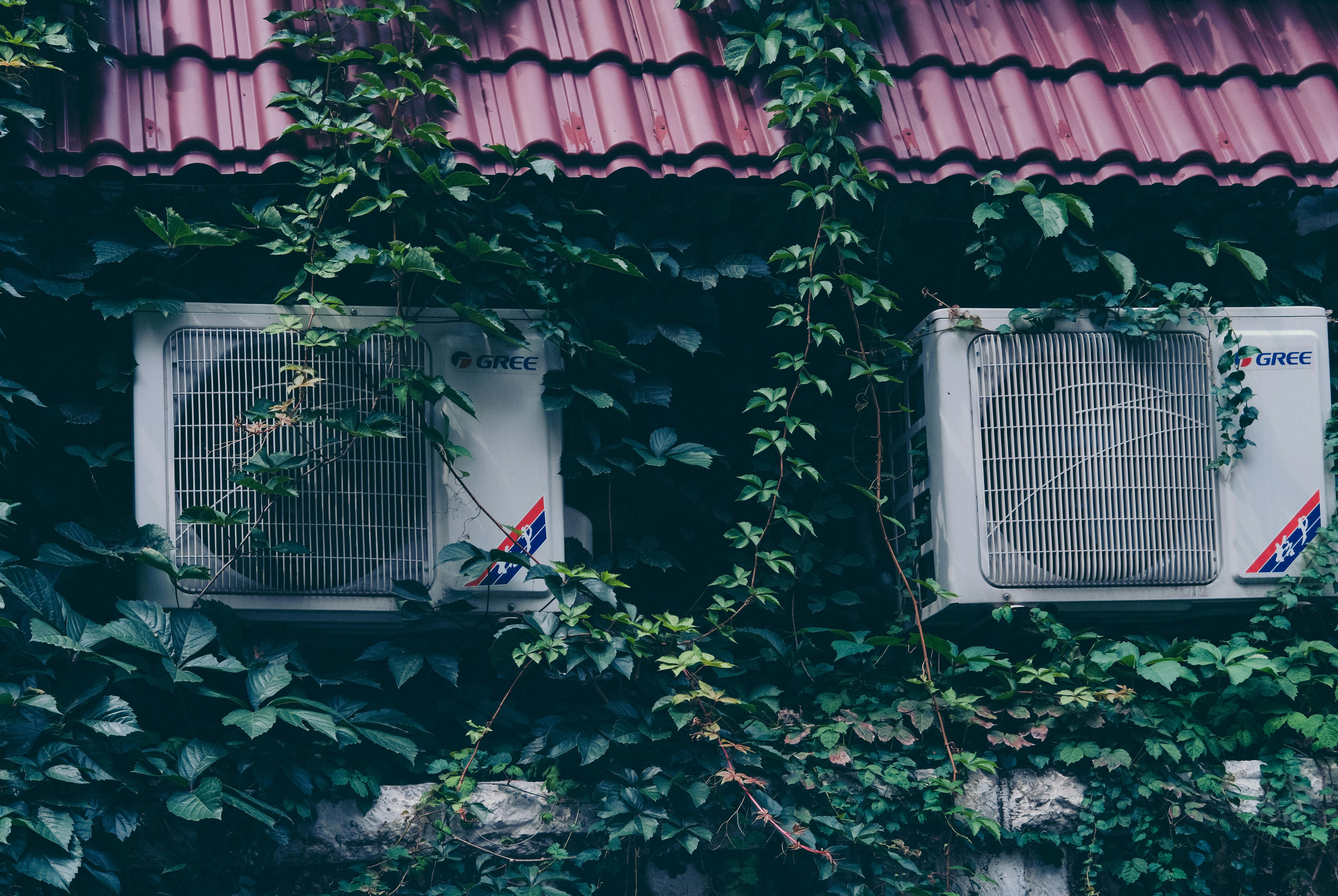 Bespoke aircon for calmer interiors