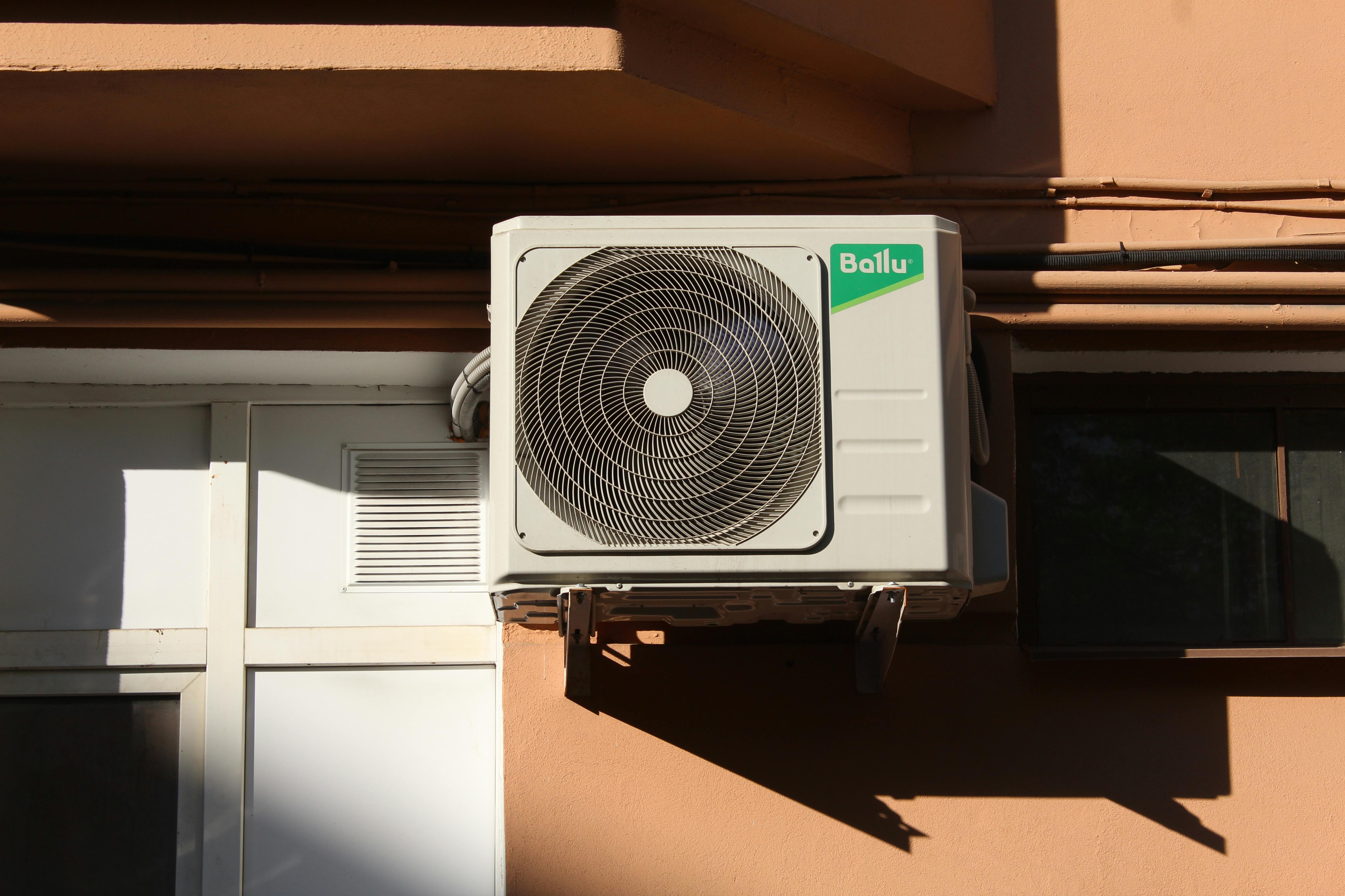 Full Home Climate Package visual
